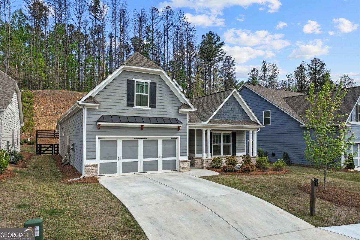 307 Azalea Crossing Dallas GA 30132