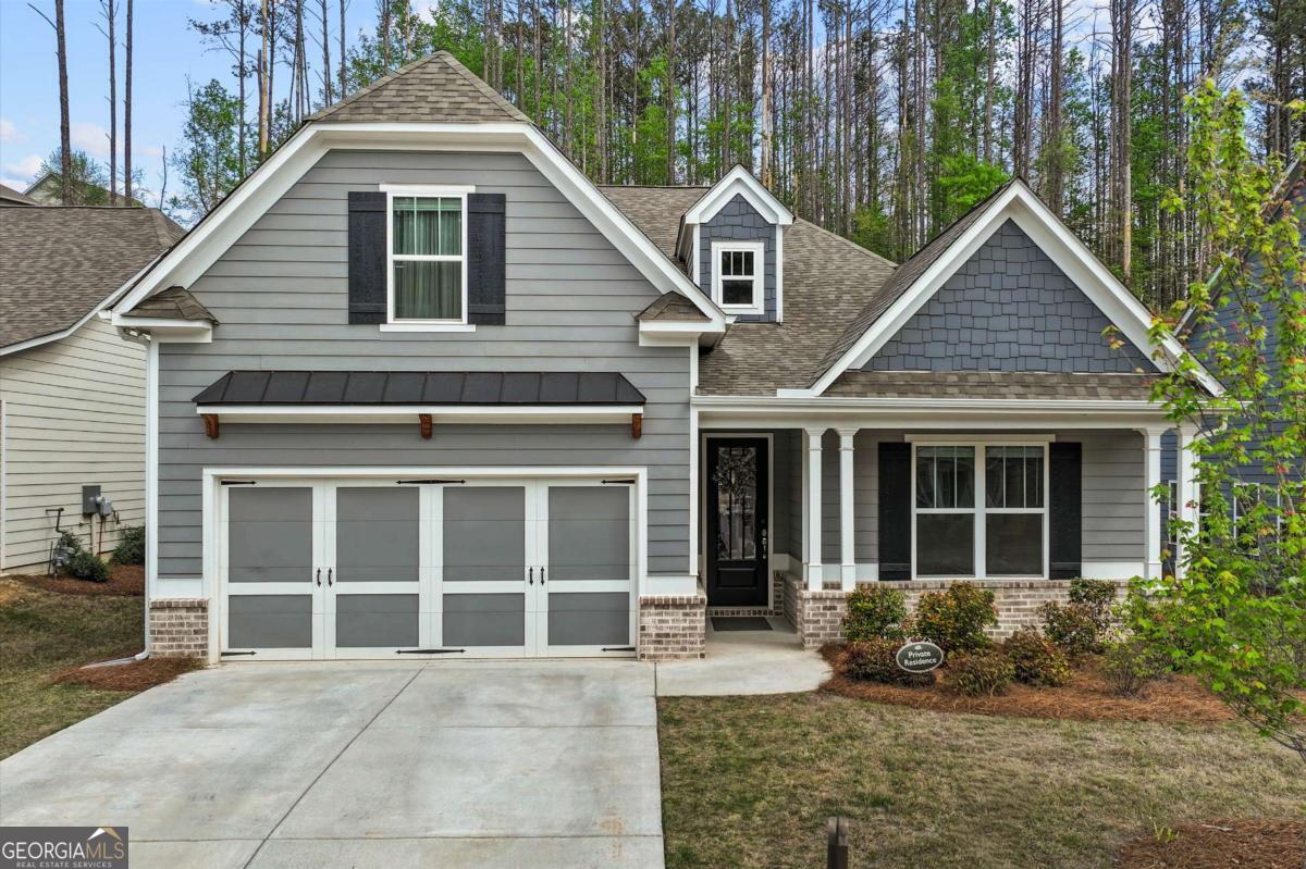 307 Azalea Crossing Dallas GA 30132