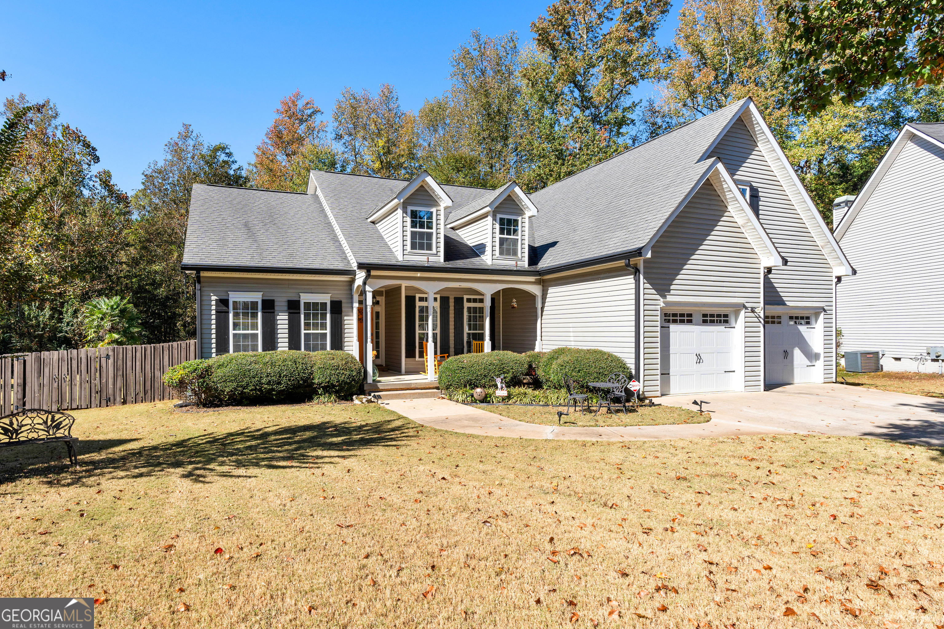 37 Forest Point Newnan GA 30265
