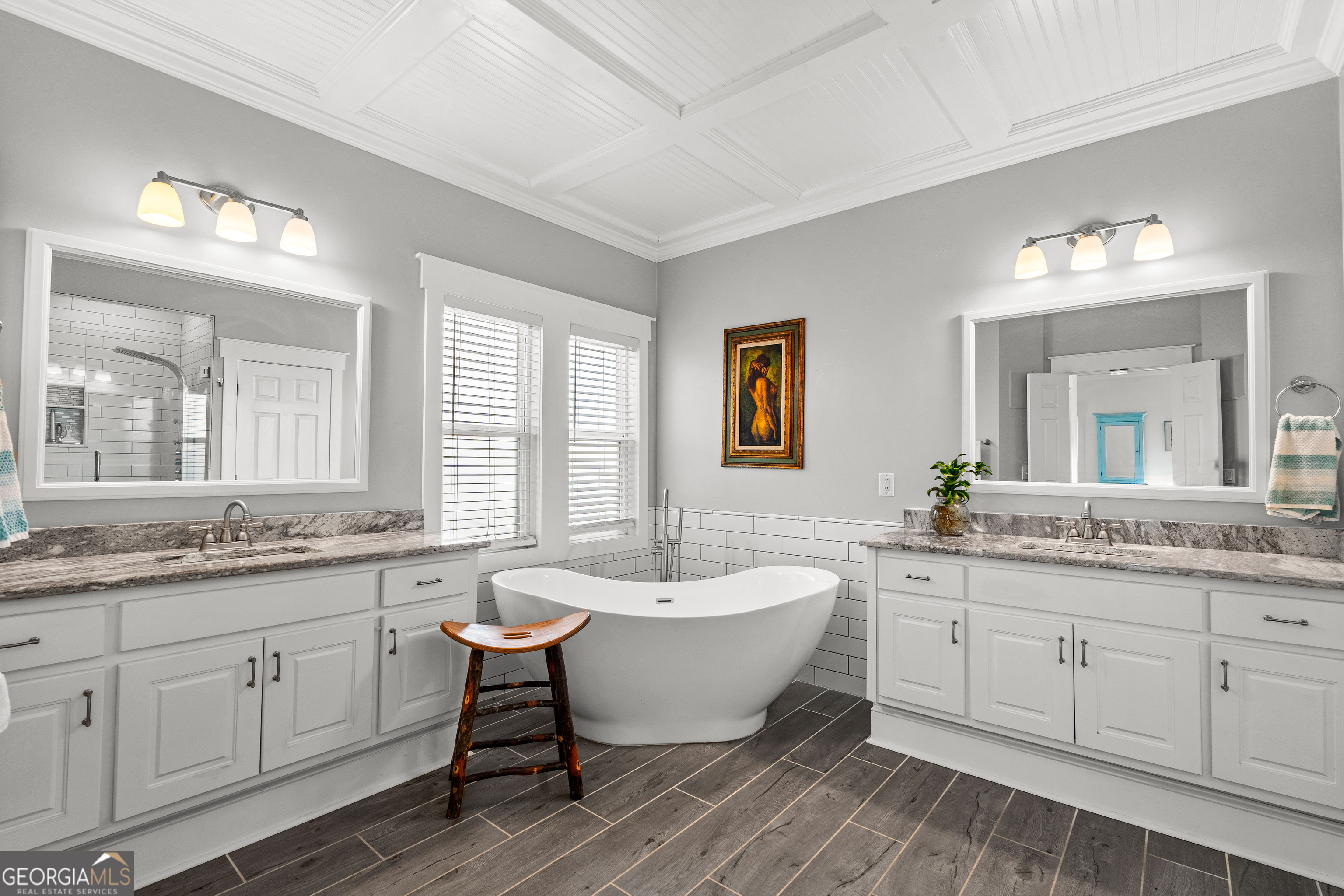 37 Forest Point Newnan GA 30265