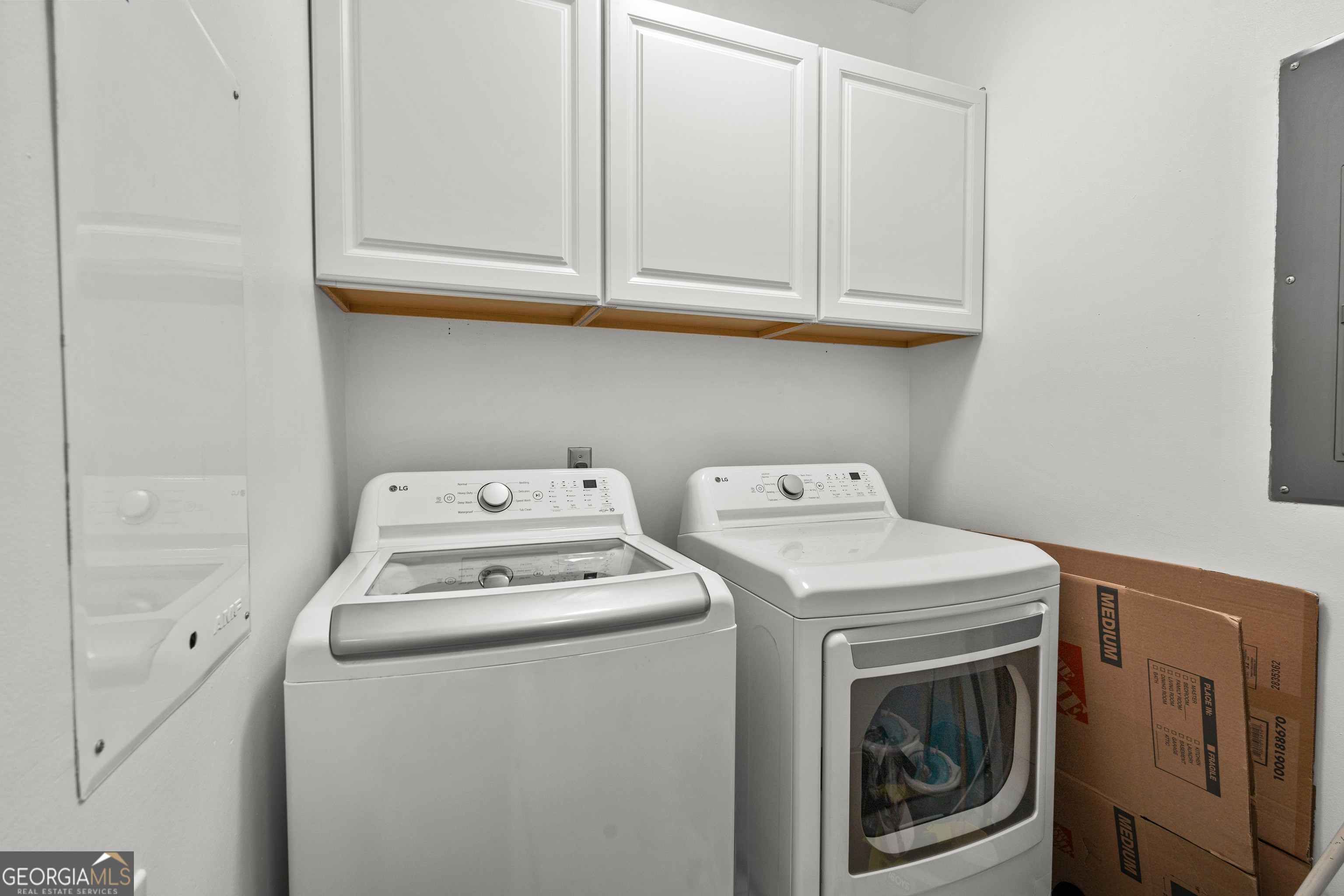 37 Forest Point Newnan GA 30265
