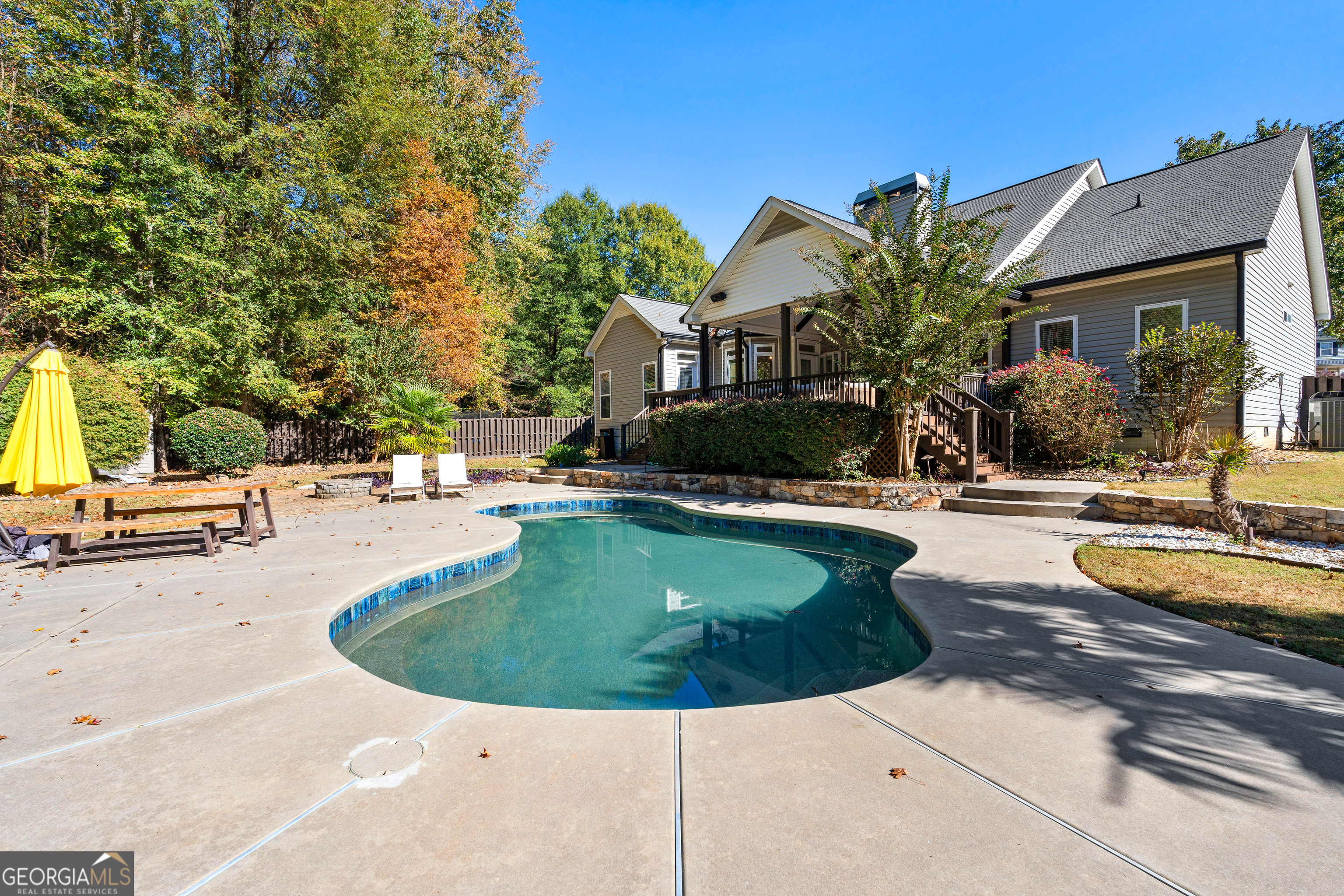 37 Forest Point Newnan GA 30265