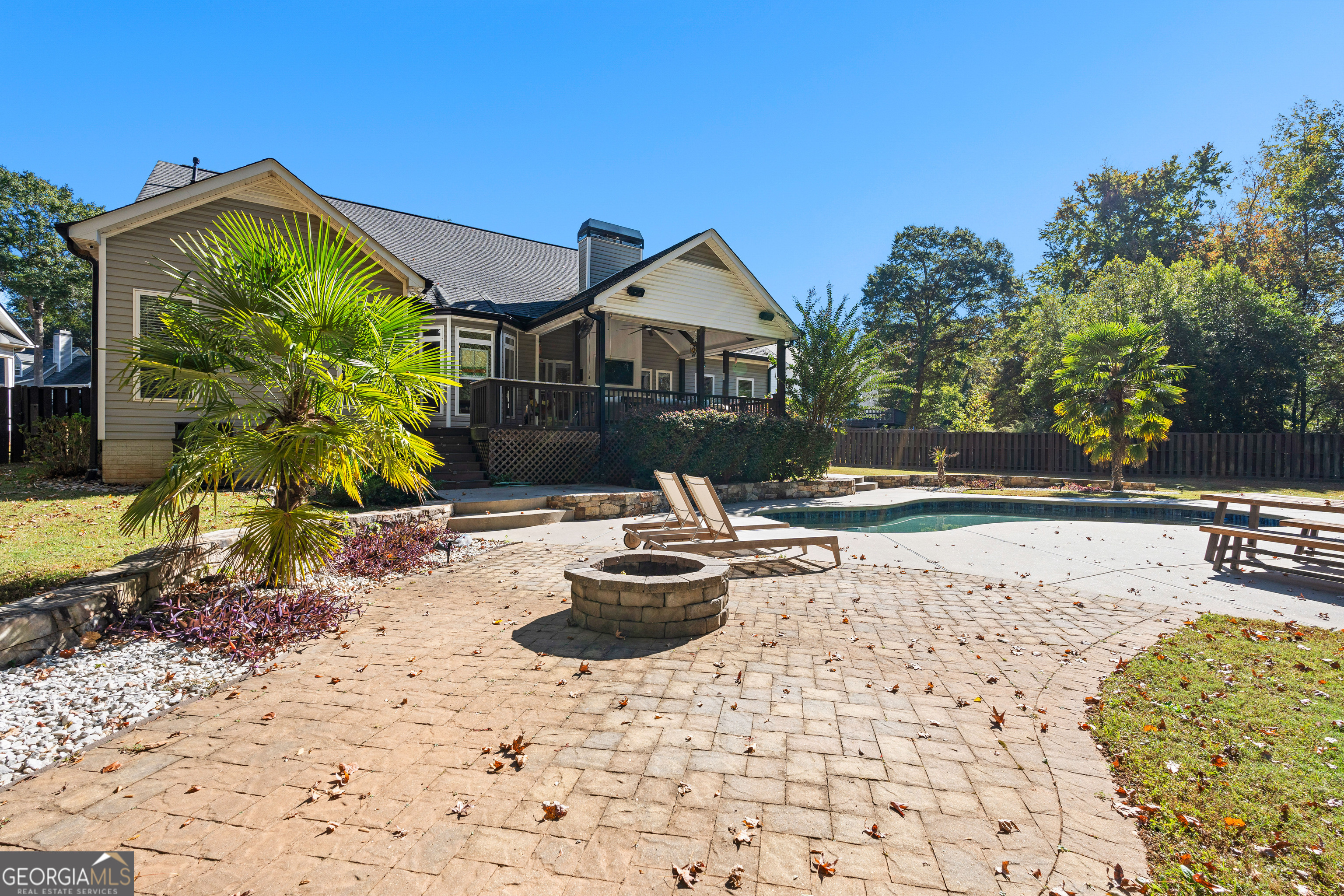 37 Forest Point Newnan GA 30265