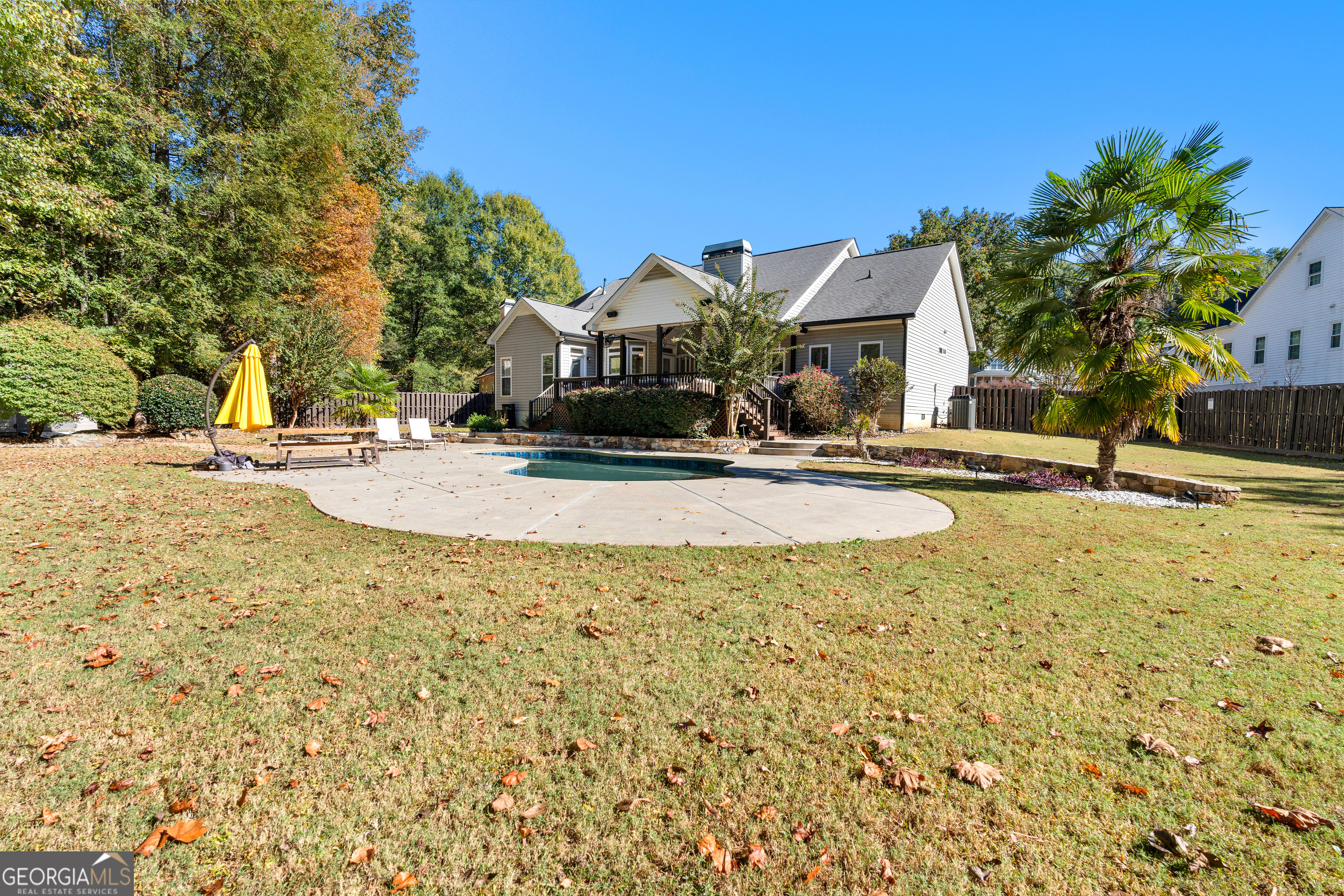 37 Forest Point Newnan GA 30265