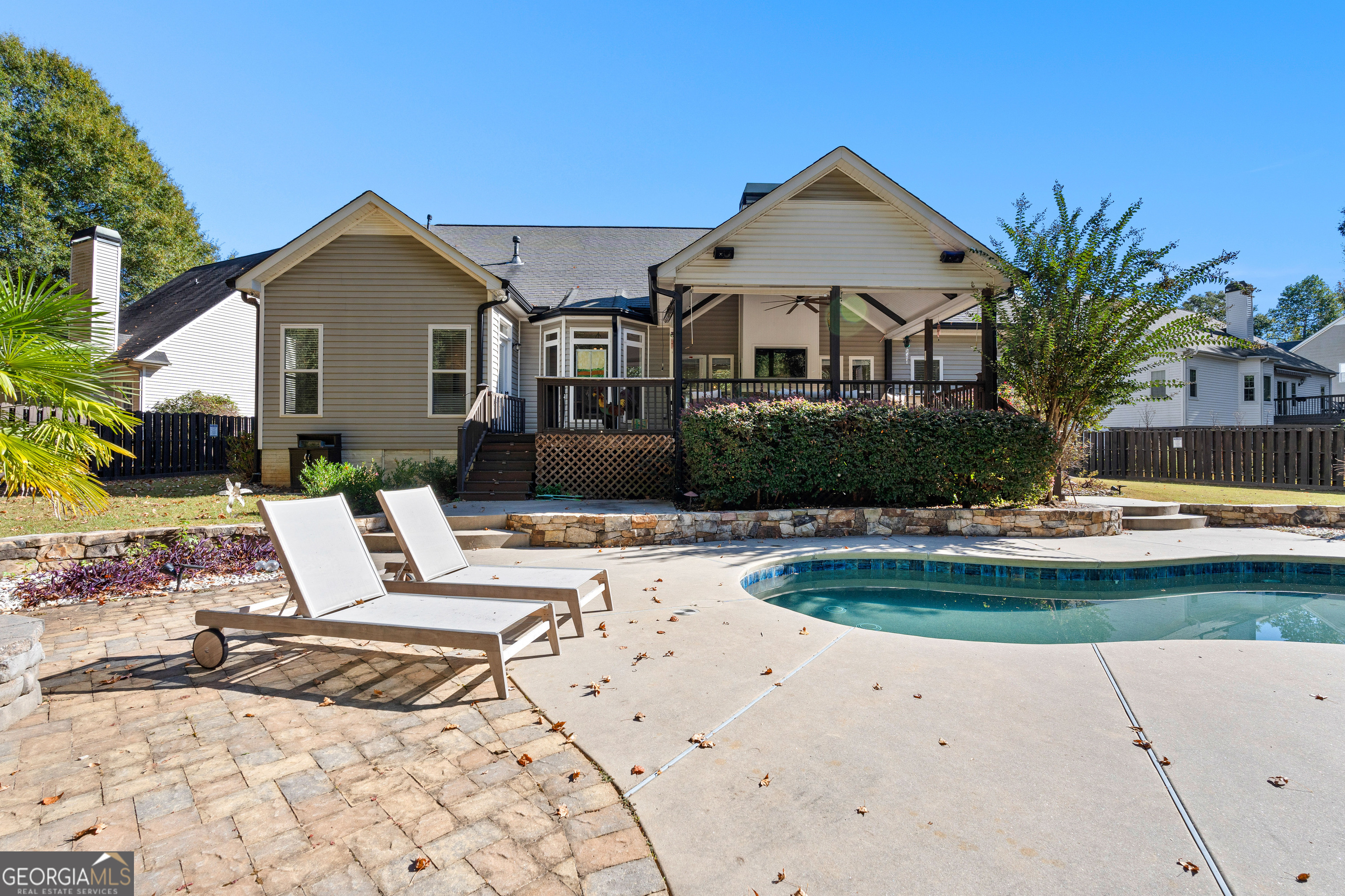 37 Forest Point Newnan GA 30265