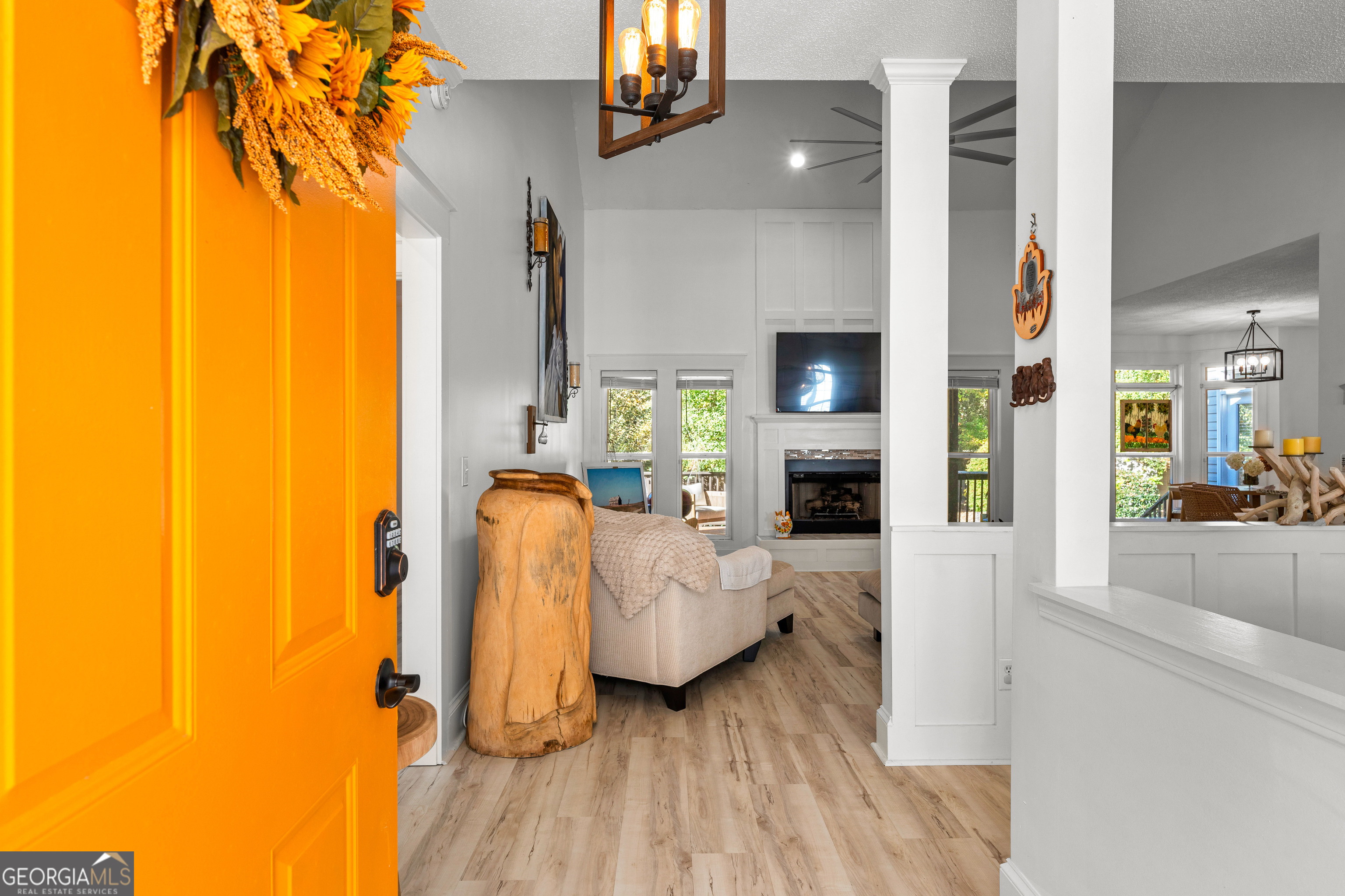 37 Forest Point Newnan GA 30265