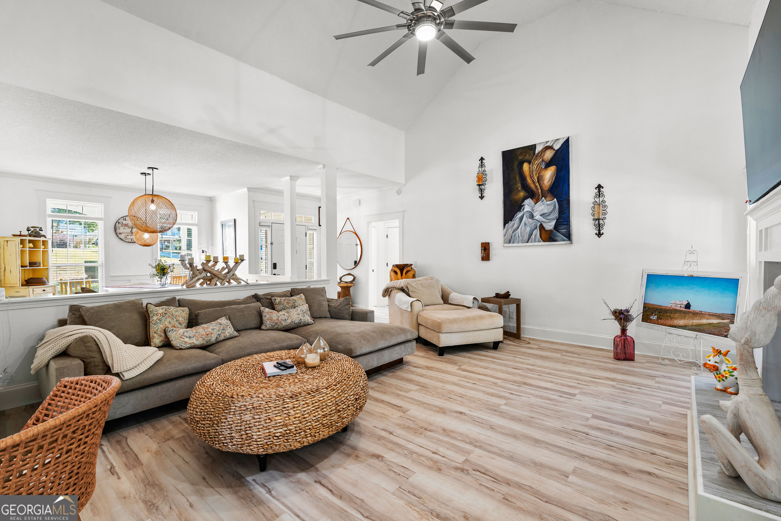 37 Forest Point Newnan GA 30265