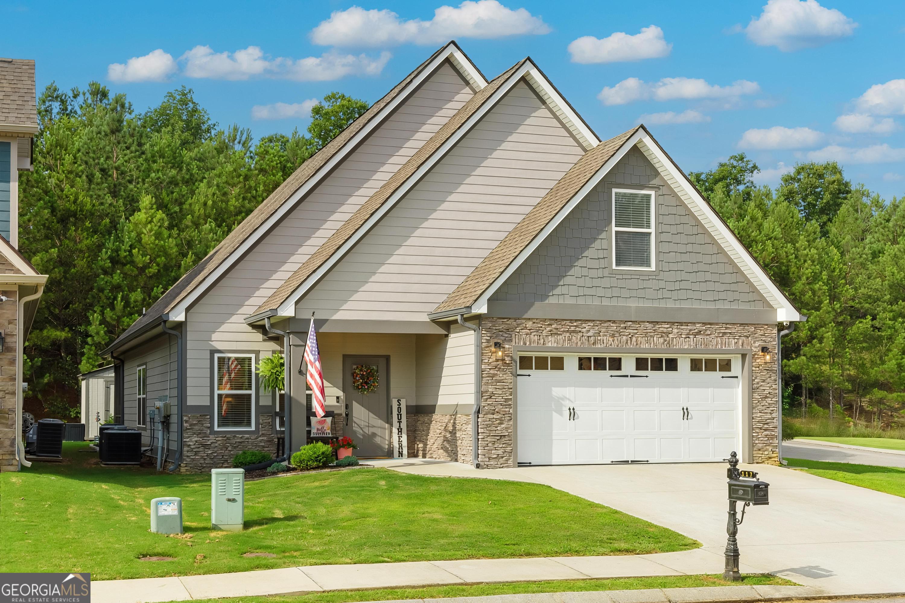 117 Sonoma Lane Ringgold GA 30736