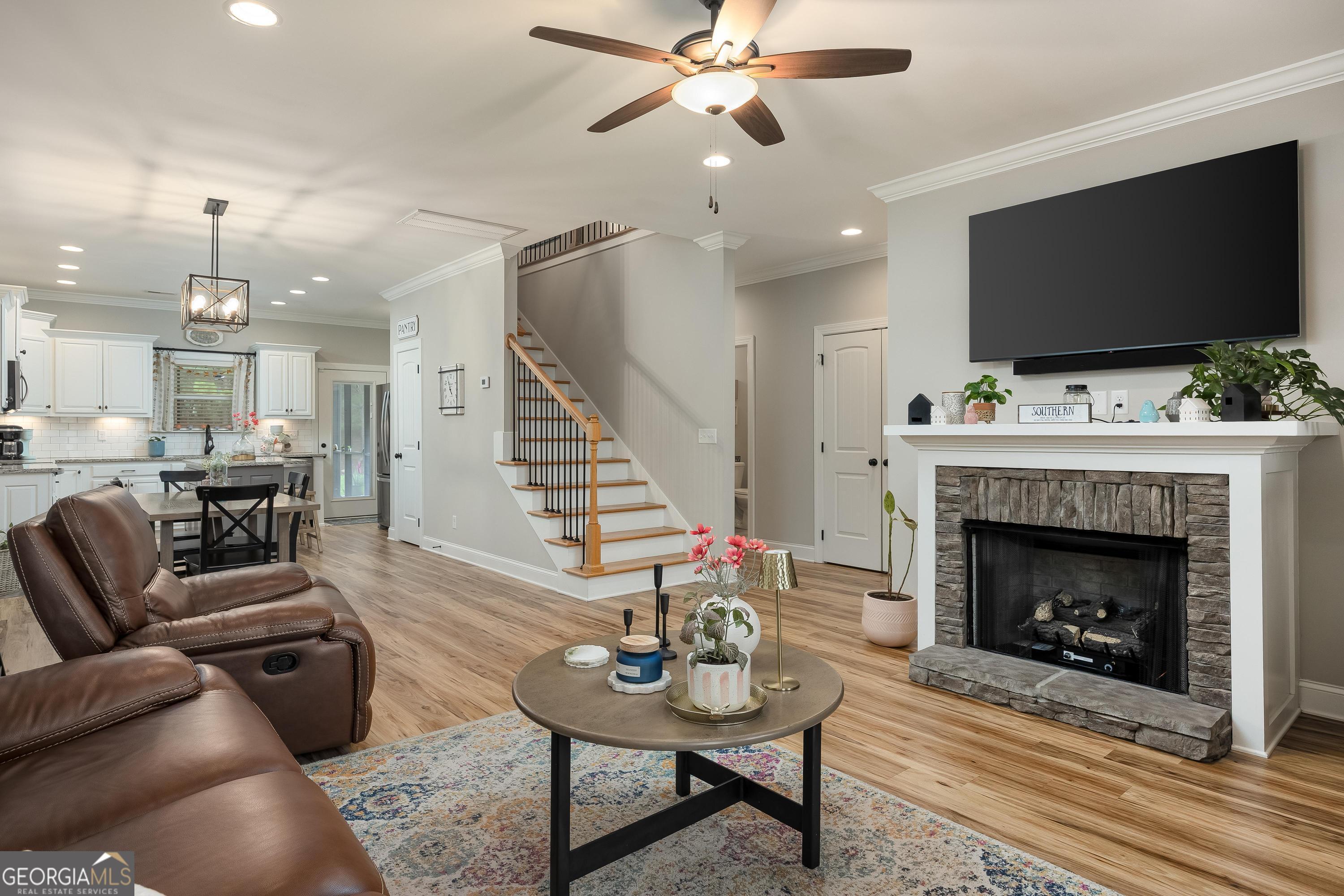 117 Sonoma Lane Ringgold GA 30736