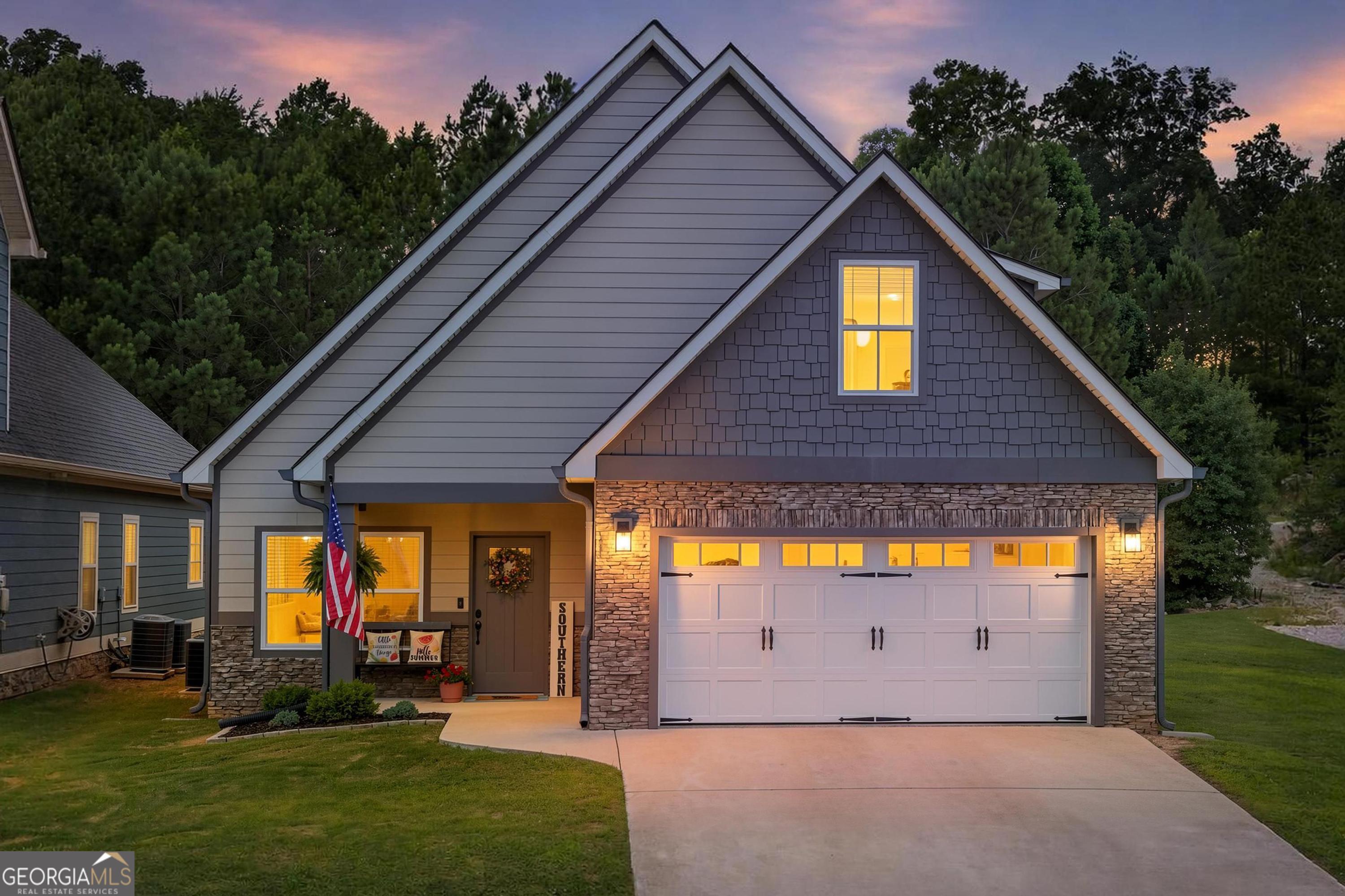 117 Sonoma Lane Ringgold GA 30736
