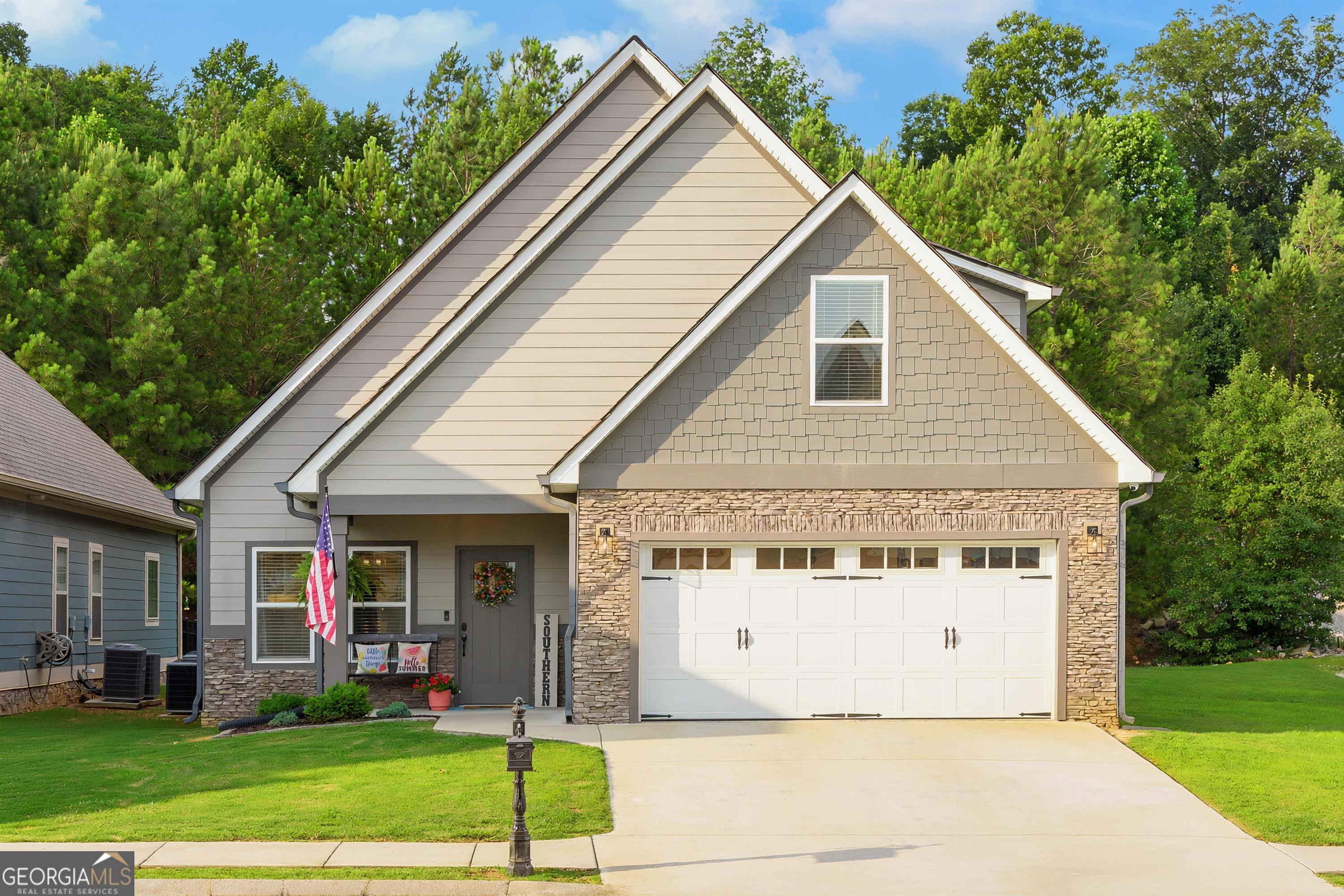 117 Sonoma Lane Ringgold GA 30736