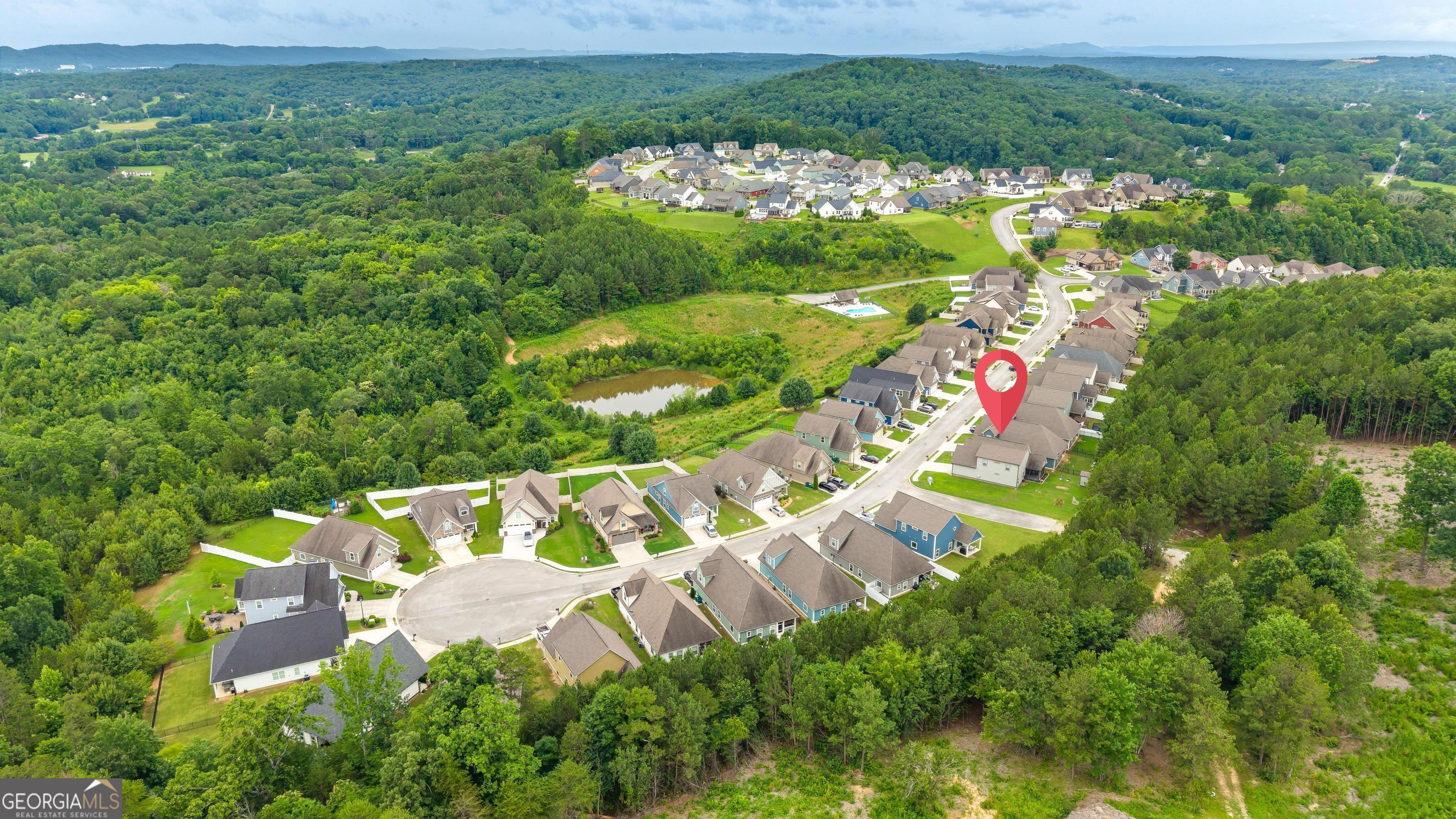 117 Sonoma Lane Ringgold GA 30736