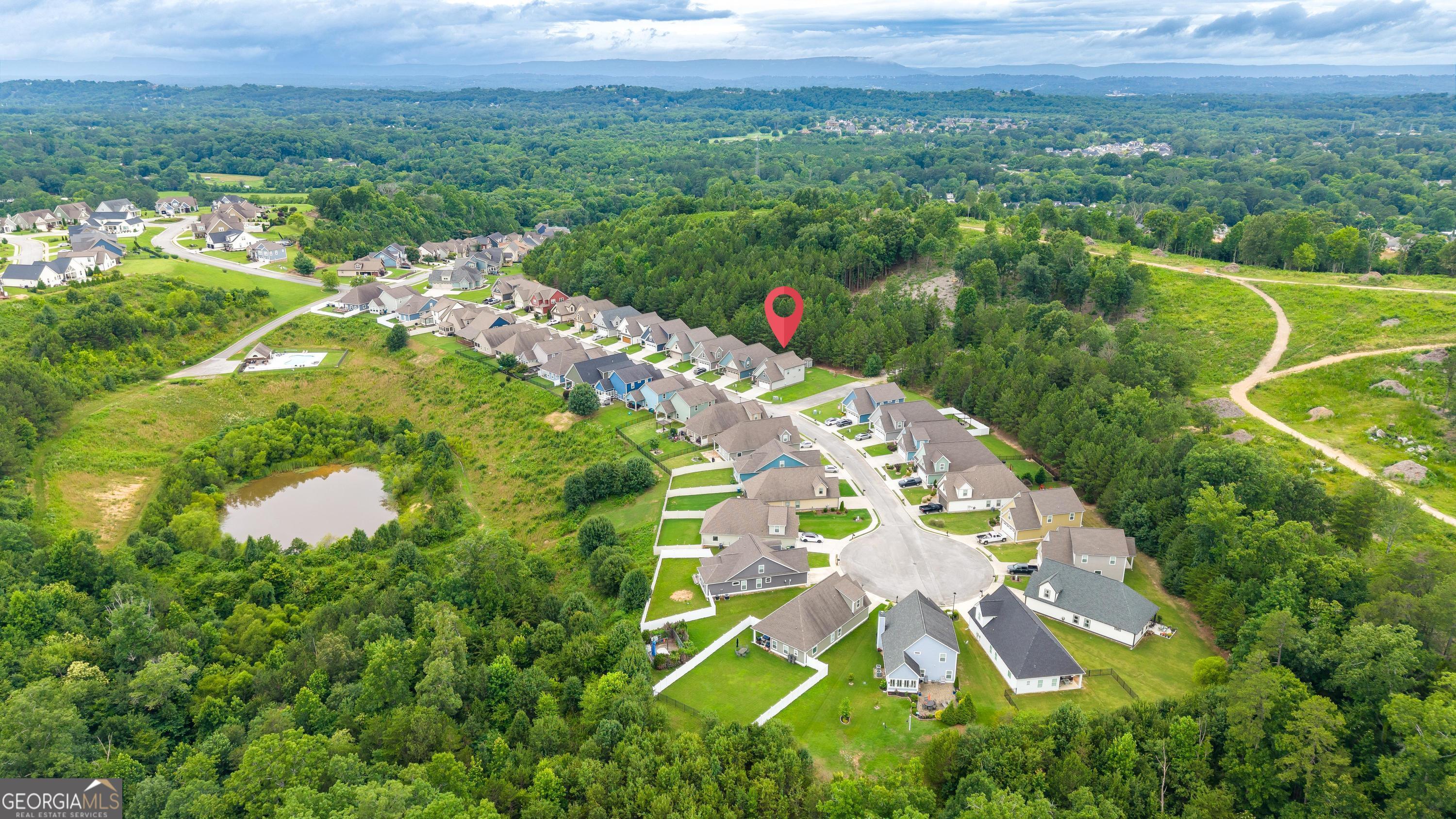 117 Sonoma Lane Ringgold GA 30736