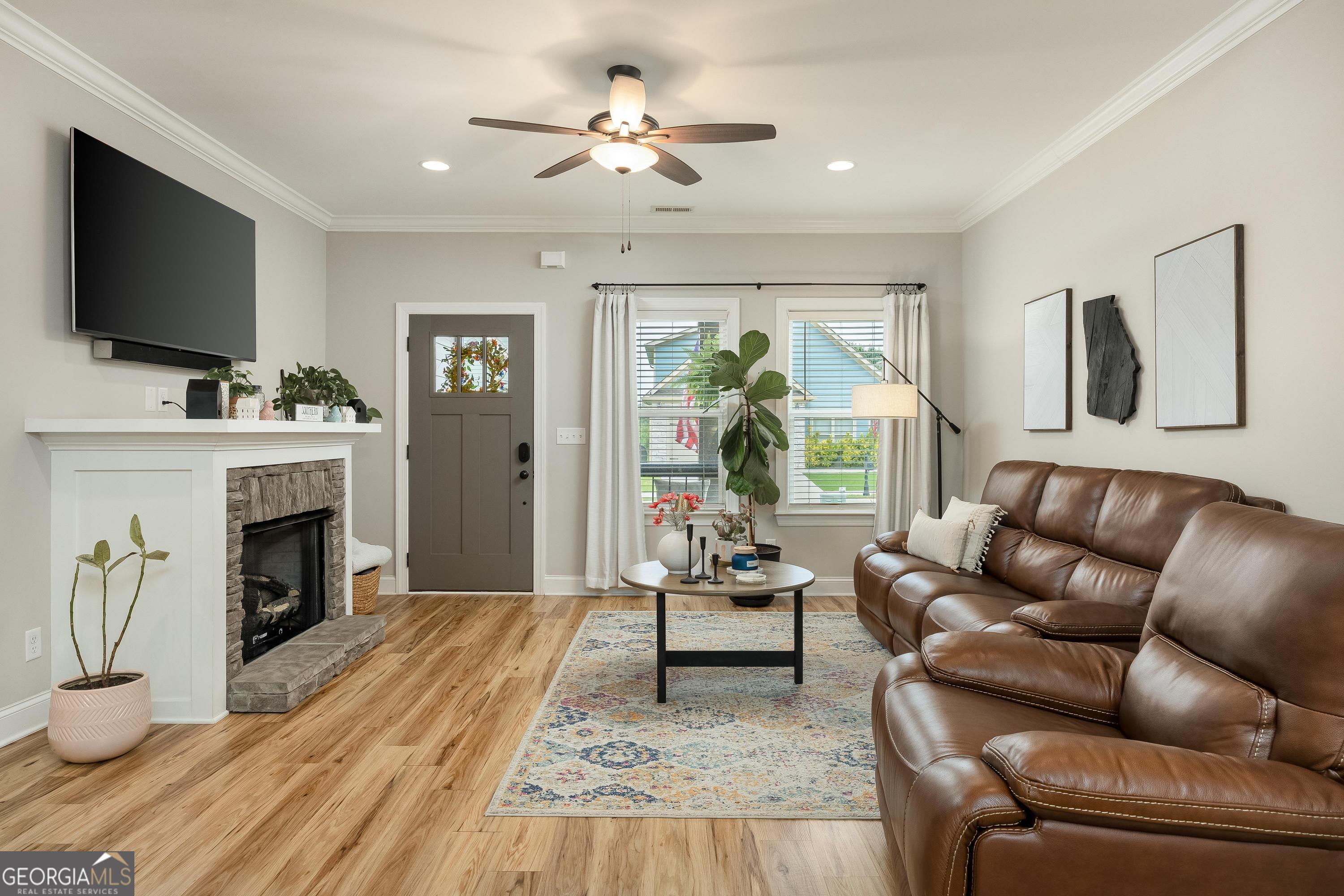 117 Sonoma Lane Ringgold GA 30736