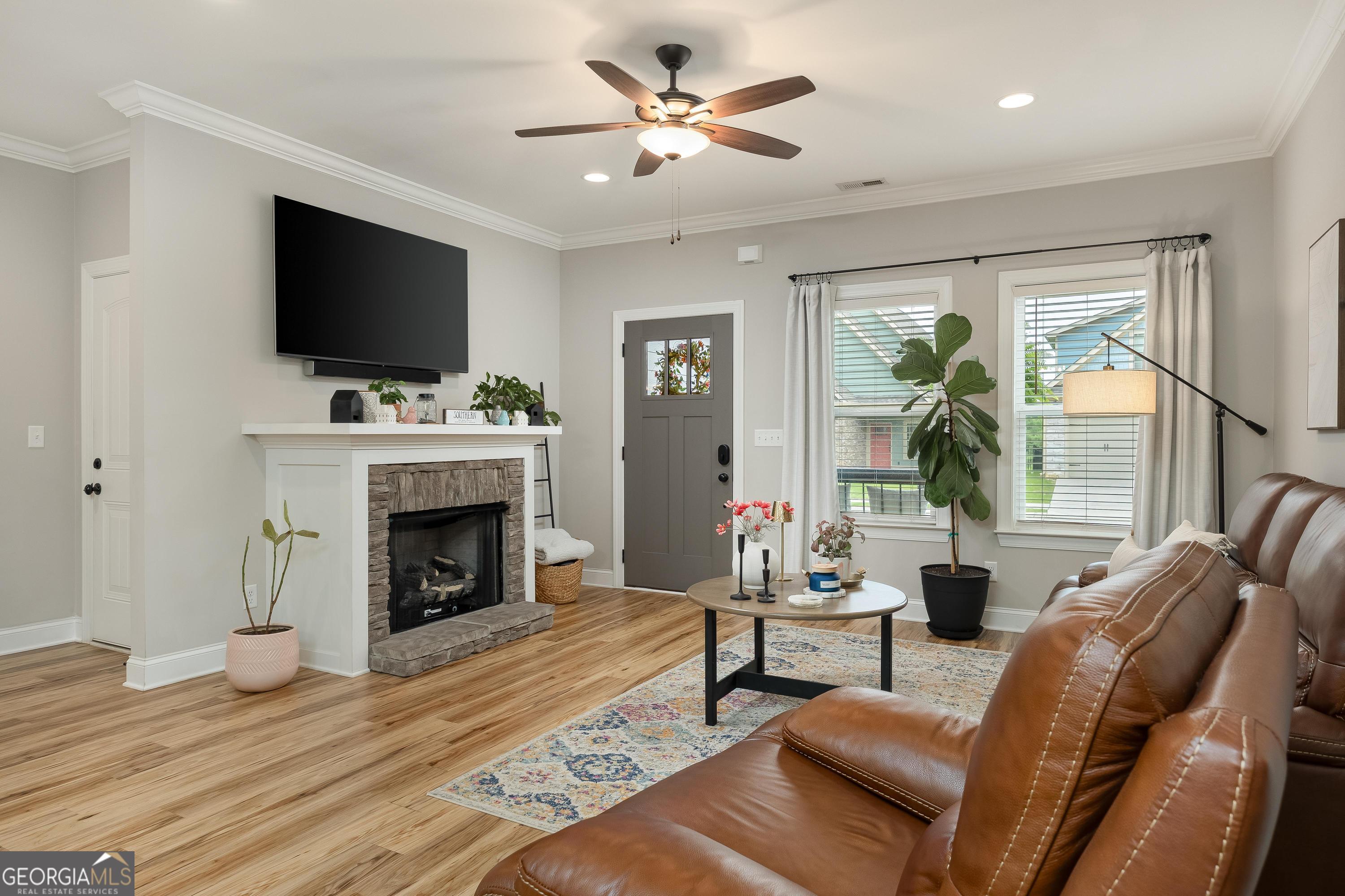 117 Sonoma Lane Ringgold GA 30736