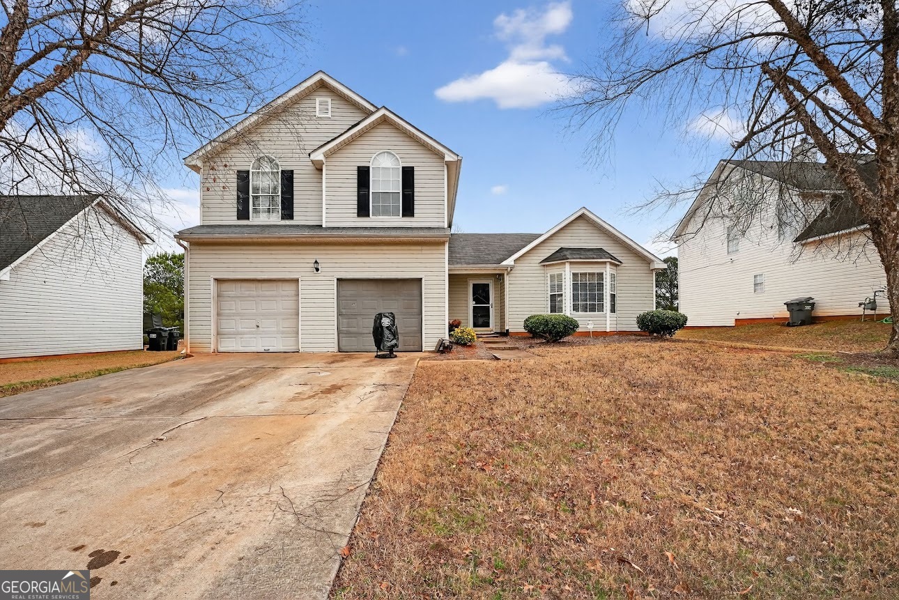 385 Creekview Boulevard Covington GA 30016