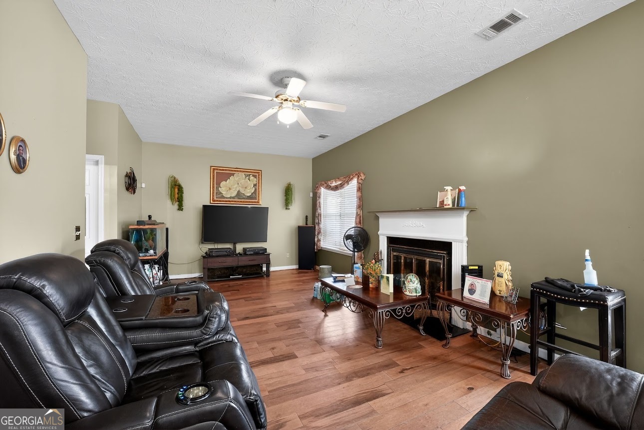 385 Creekview Boulevard Covington GA 30016