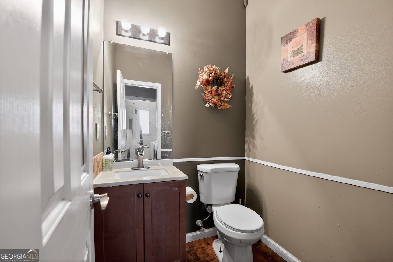 385 Creekview Boulevard Covington GA 30016