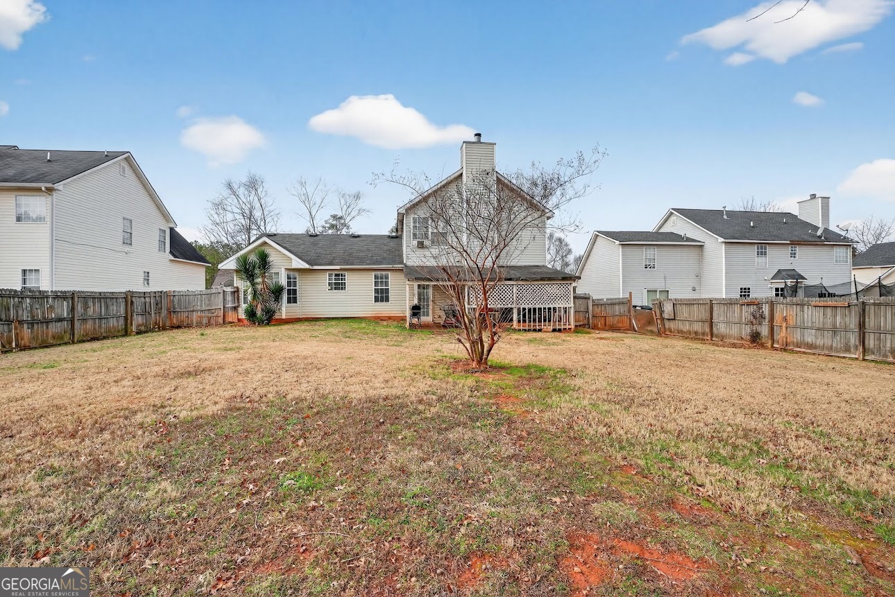 385 Creekview Boulevard Covington GA 30016