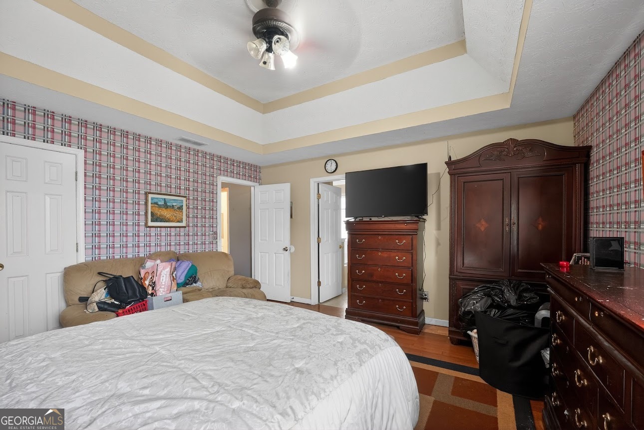 385 Creekview Boulevard Covington GA 30016