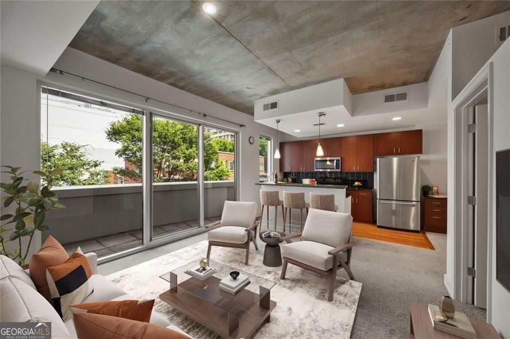 44 Peachtree Place NW Atlanta GA 30309