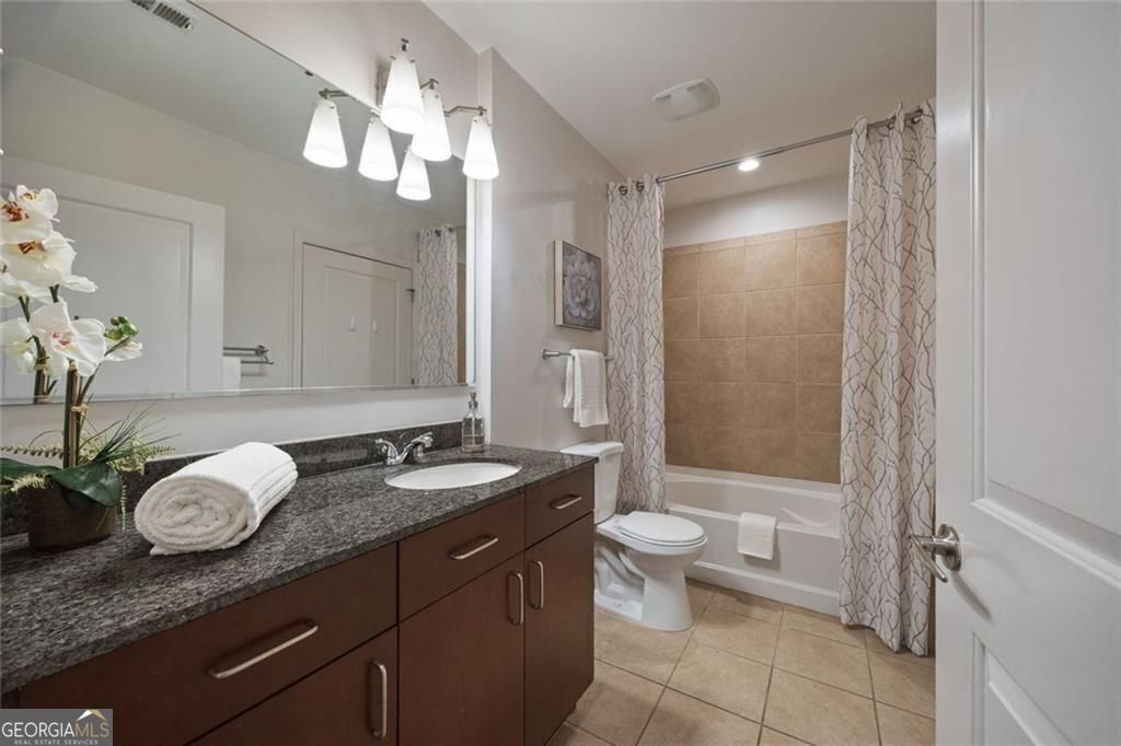 44 Peachtree Place NW Atlanta GA 30309