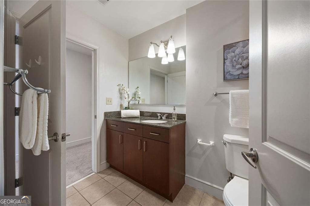 44 Peachtree Place NW Atlanta GA 30309