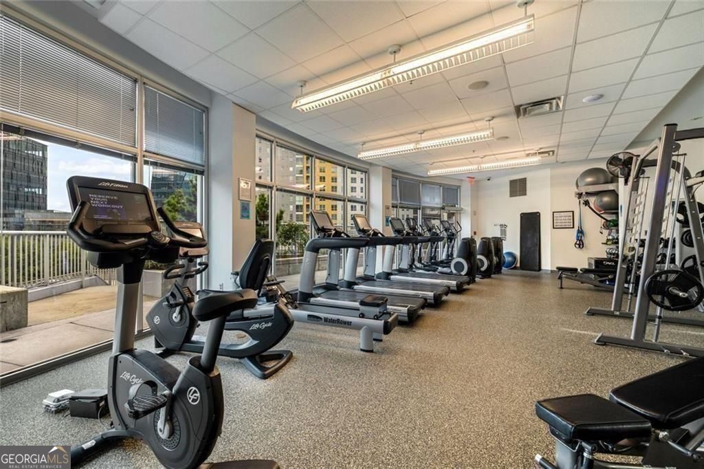 44 Peachtree Place NW Atlanta GA 30309