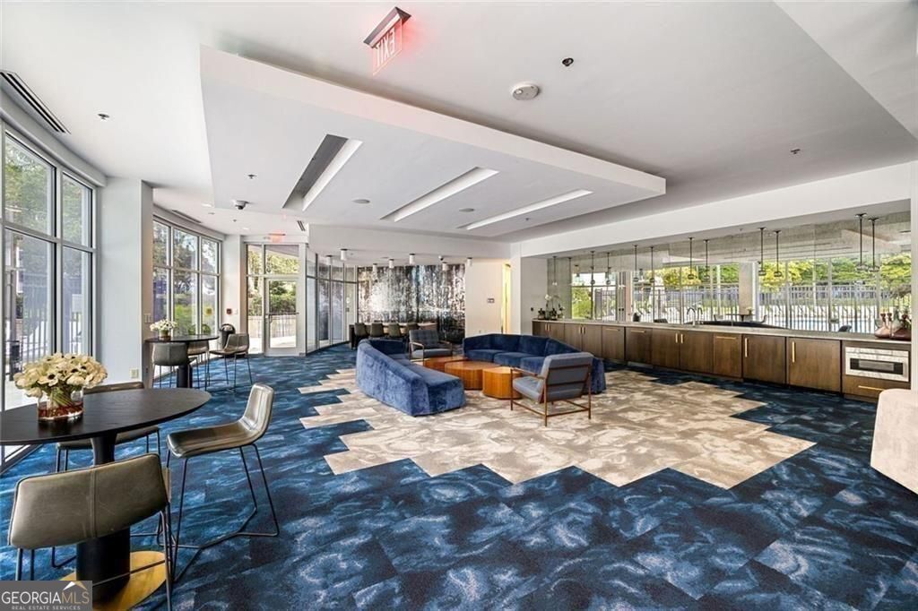 44 Peachtree Place NW Atlanta GA 30309