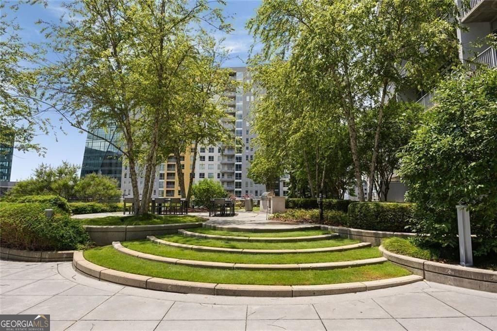 44 Peachtree Place NW Atlanta GA 30309