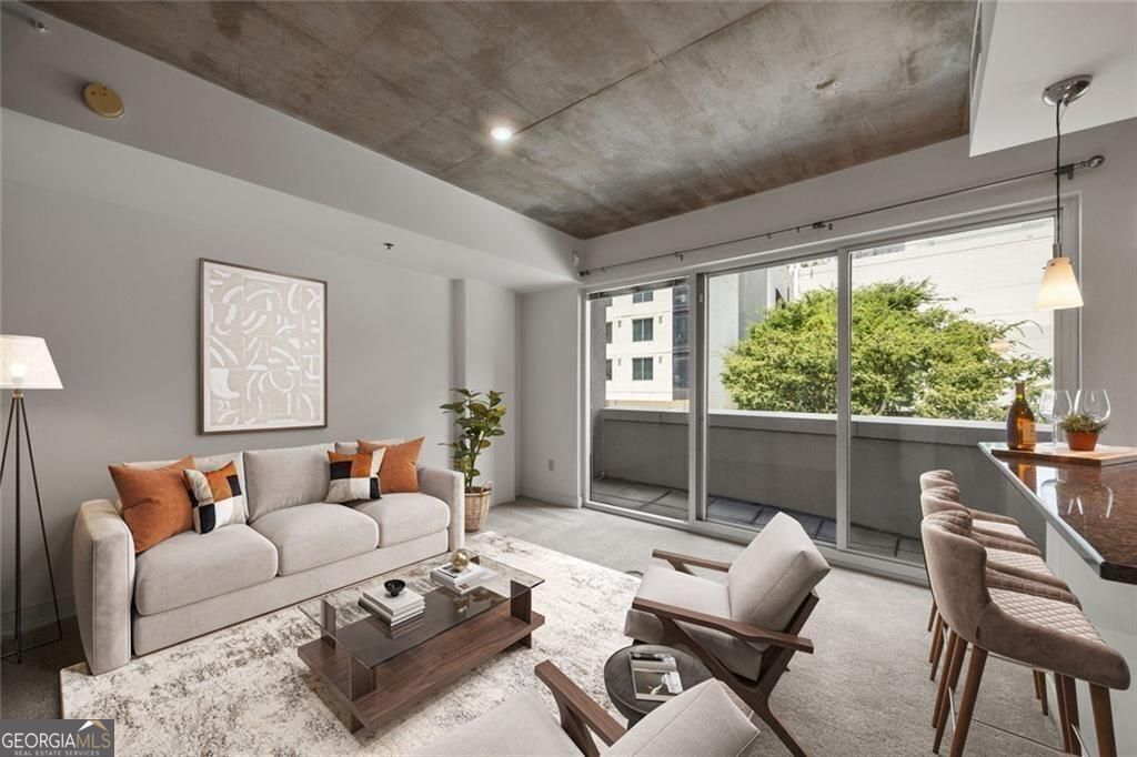 44 Peachtree Place NW Atlanta GA 30309