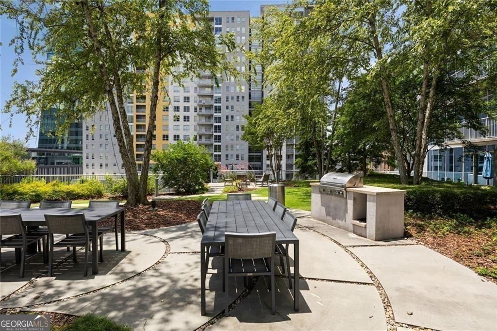 44 Peachtree Place NW Atlanta GA 30309