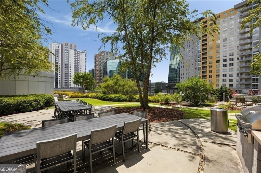 44 Peachtree Place NW Atlanta GA 30309
