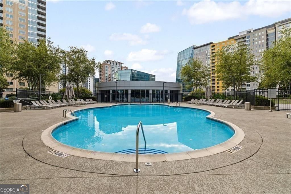 44 Peachtree Place NW Atlanta GA 30309