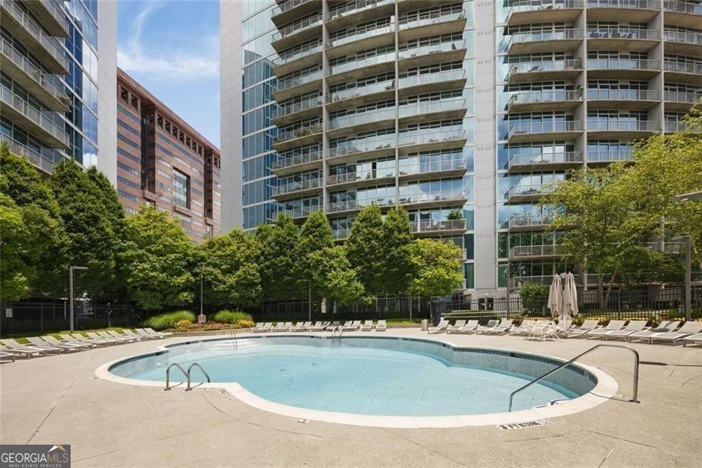 44 Peachtree Place NW Atlanta GA 30309