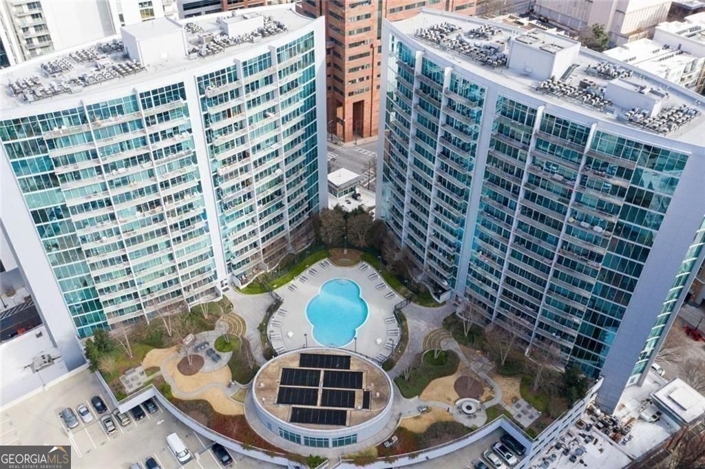44 Peachtree Place NW Atlanta GA 30309