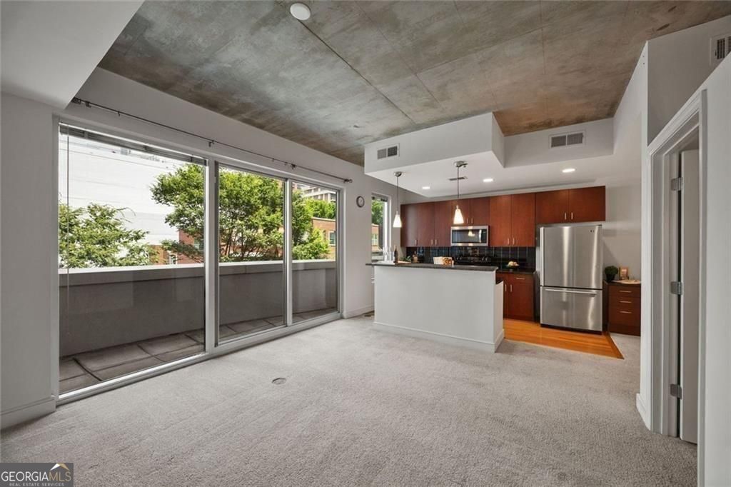 44 Peachtree Place NW Atlanta GA 30309