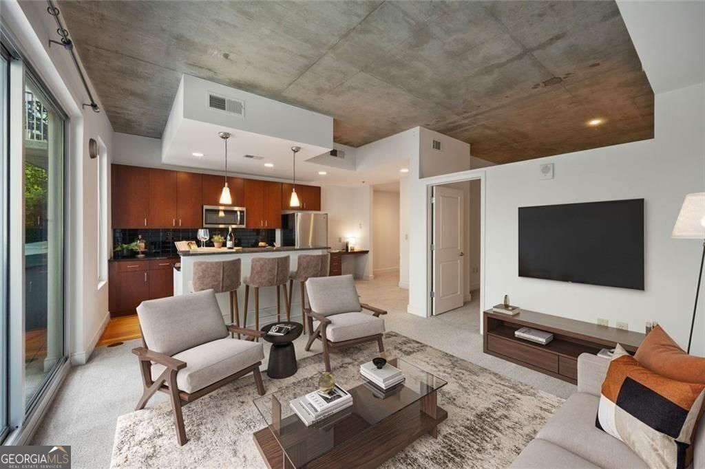 44 Peachtree Place NW Atlanta GA 30309