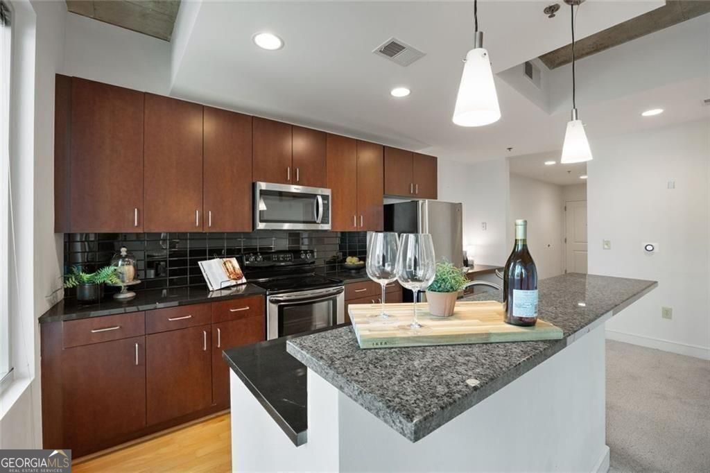 44 Peachtree Place NW Atlanta GA 30309