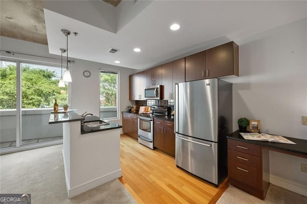 44 Peachtree Place NW Atlanta GA 30309