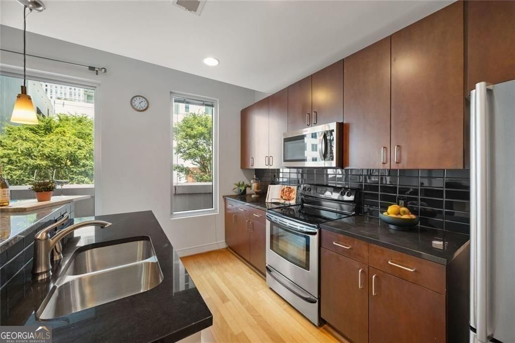 44 Peachtree Place NW Atlanta GA 30309