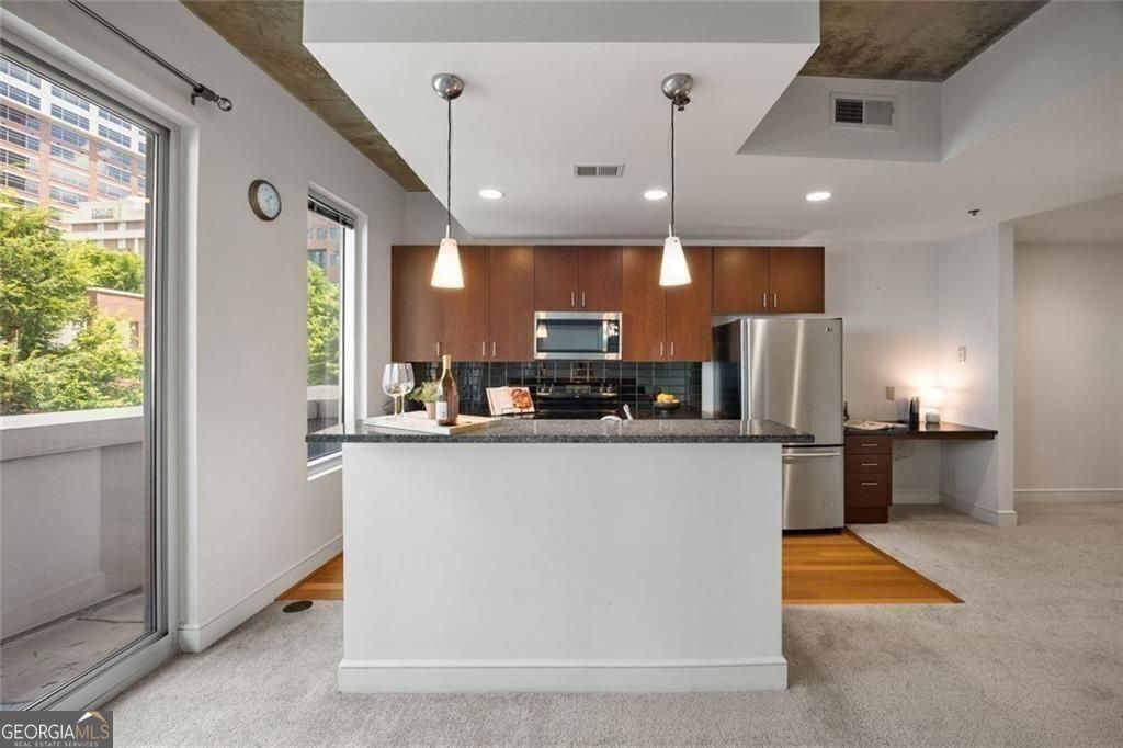 44 Peachtree Place NW Atlanta GA 30309