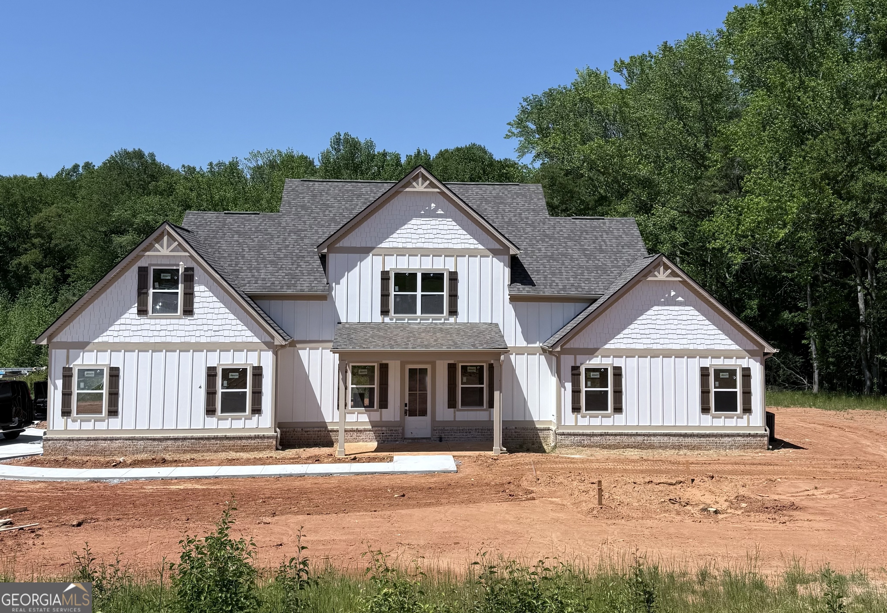 277 E Knight Road Mcdonough GA 30252