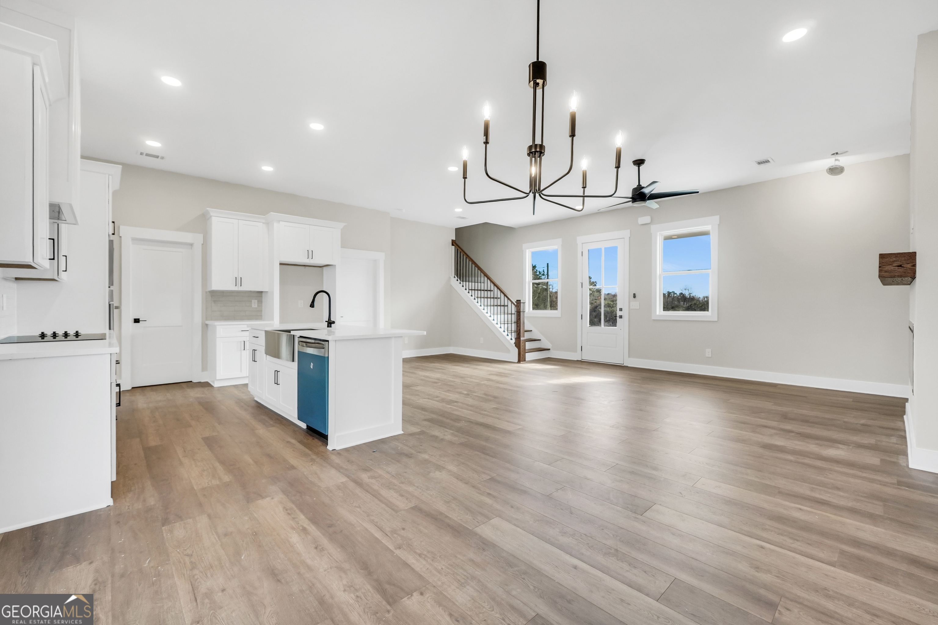277 E Knight Road Mcdonough GA 30252