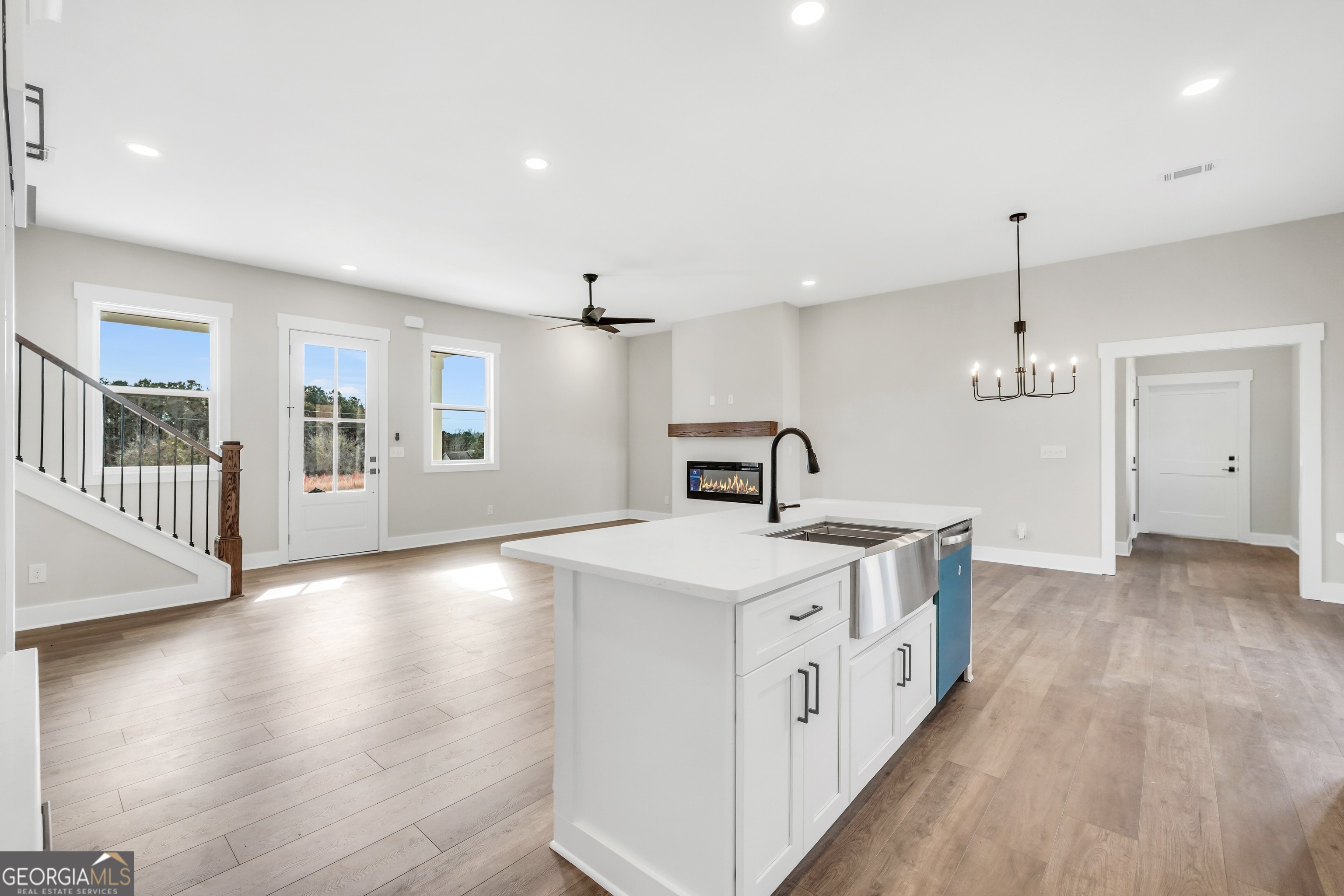 277 E Knight Road Mcdonough GA 30252