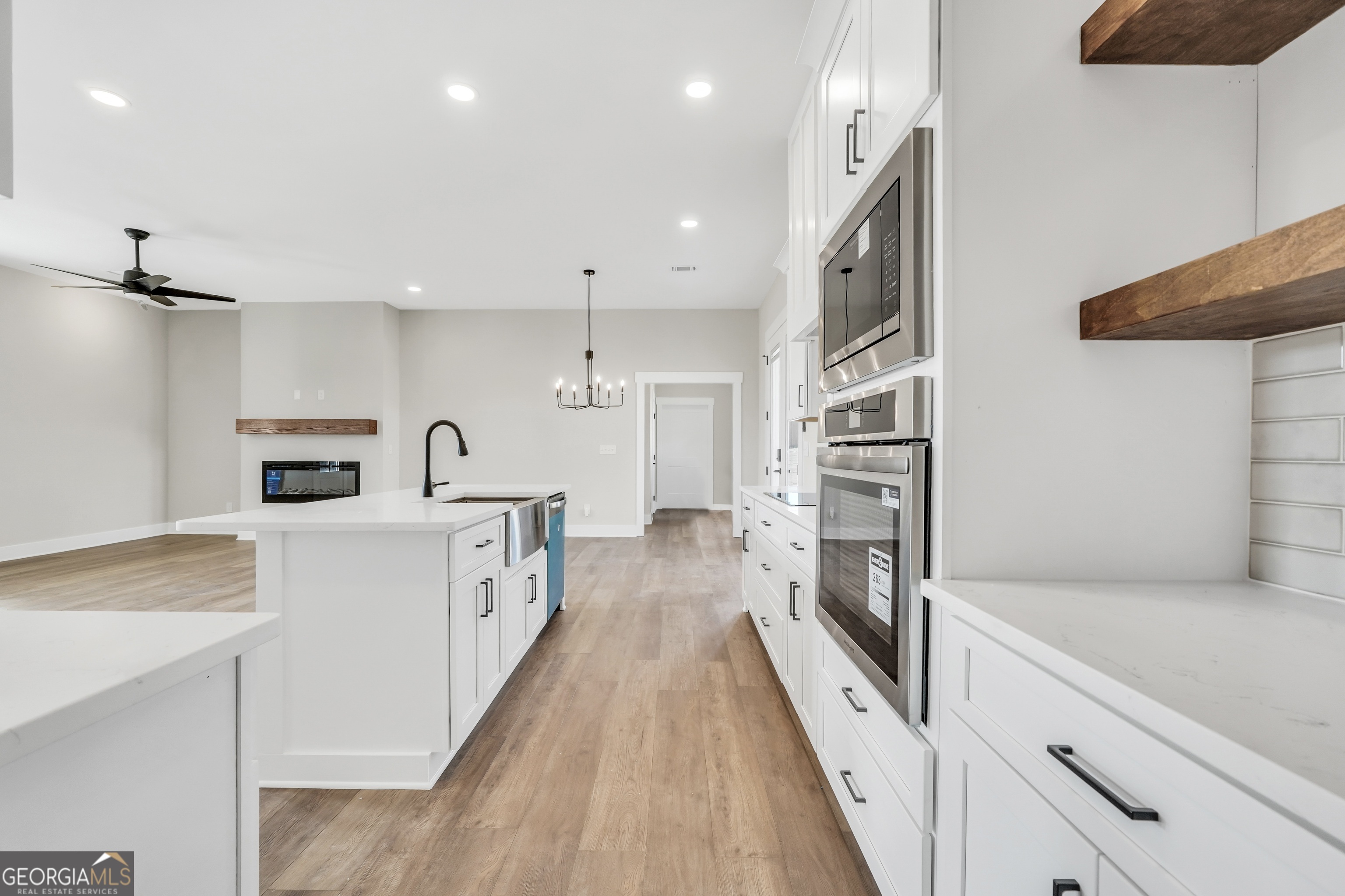 277 E Knight Road Mcdonough GA 30252