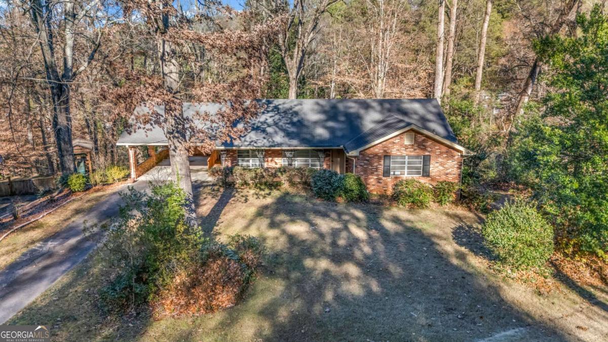 2425 Melinda Court NE Atlanta GA 30345