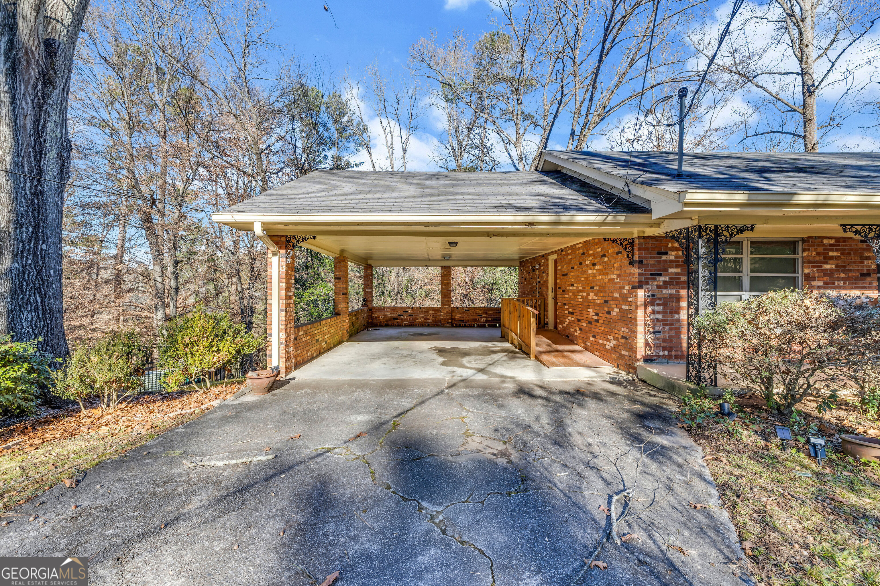 2425 Melinda Court NE Atlanta GA 30345