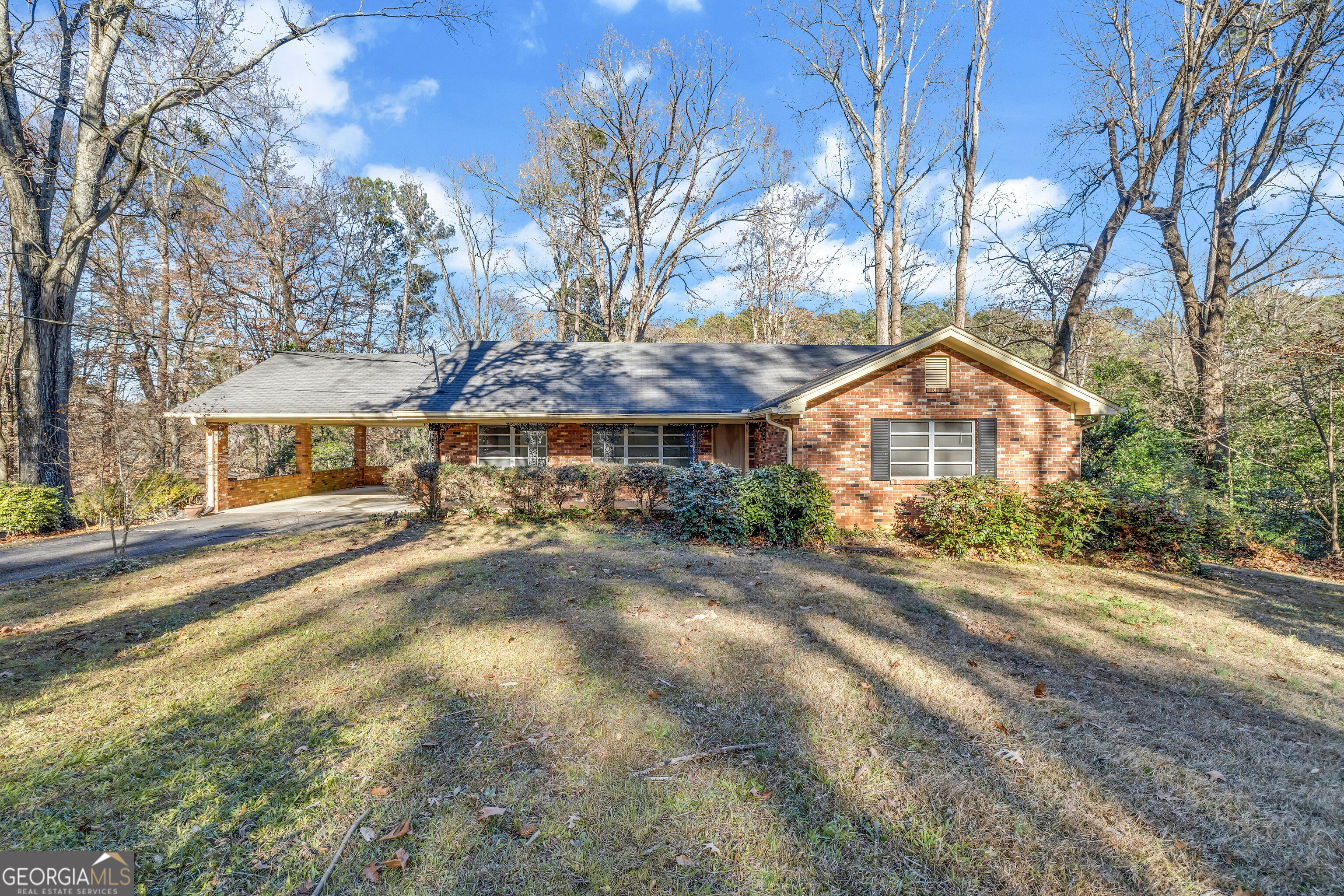 2425 Melinda Court NE Atlanta GA 30345