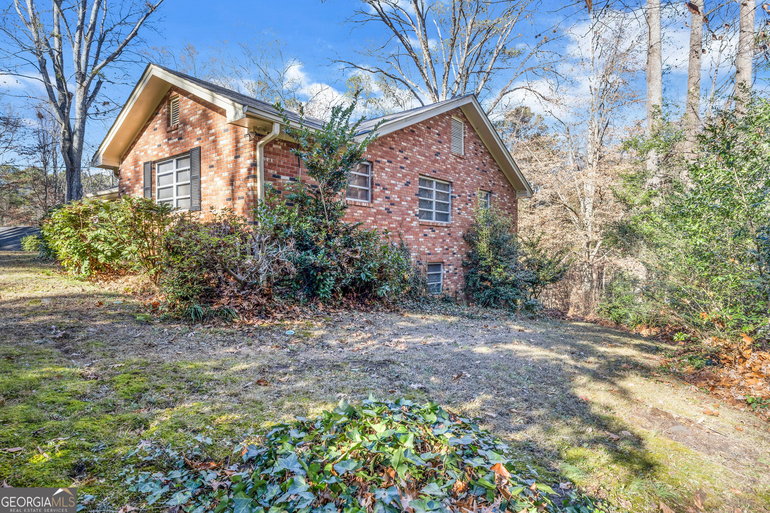 2425 Melinda Court NE Atlanta GA 30345